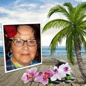 Meet your Posher, Monique